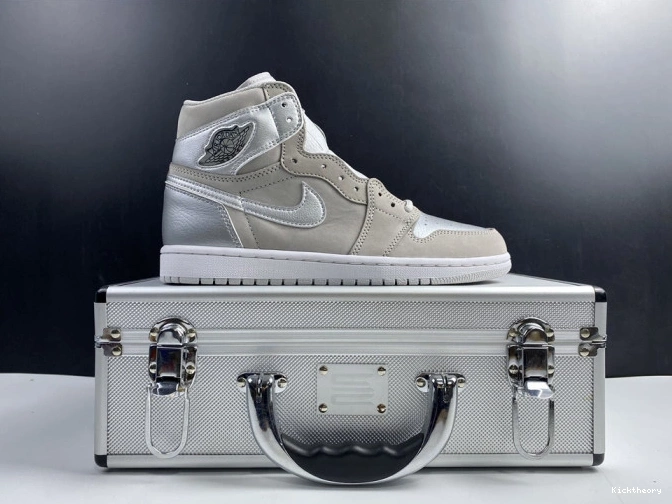 Kick Theory Neutral Jordan Grey Japan Air High OG DC1788-029 1 0712